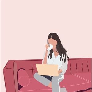 Meet your Posher, Ariel